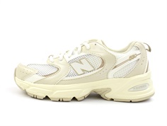New Balance beige/angora 530 sneaker